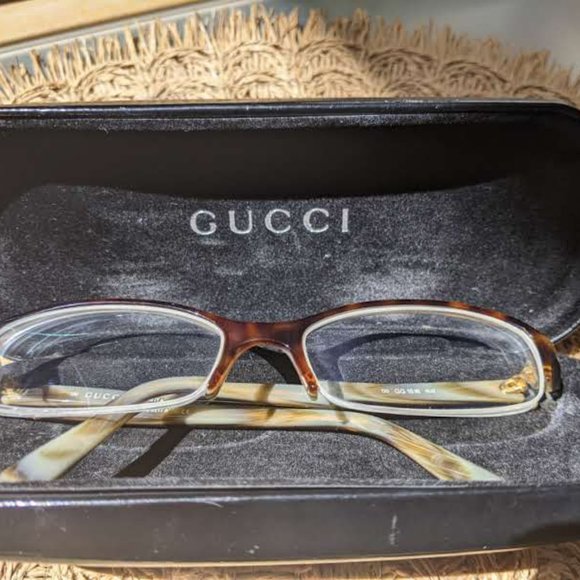 90s gucci frames - Picture 5 of 5